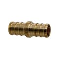 Nibco PX80510XR2 0.5 x 0.37 in. Coupling in Bronze 4568192